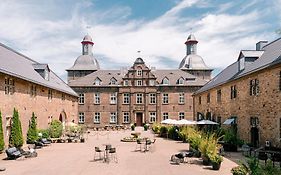 Hotel Schloss Hugenpoet
